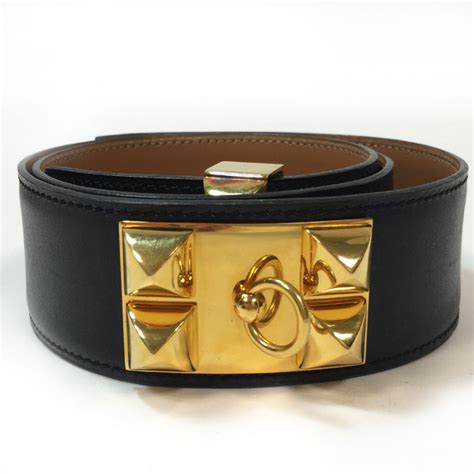 ceinture hermes occasion femme.